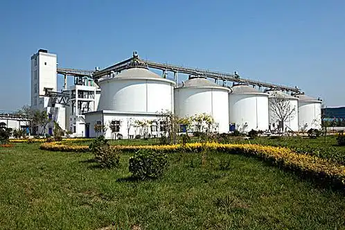 粮食储备,粮仓,仓库