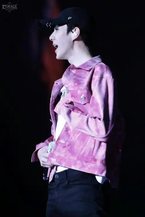 吴世勋 exo三巡the exordium in 首尔演唱会