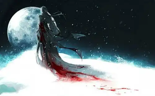 古风. - 堆糖,美图壁纸兴趣社区