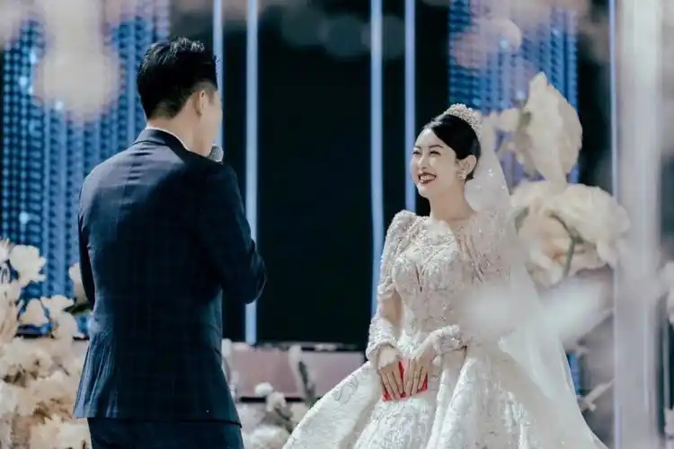 邯郸张天爱靳东