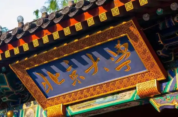 哈工大掉落第三批队我国985高校有39所,这些优秀的高等大学,内部也有