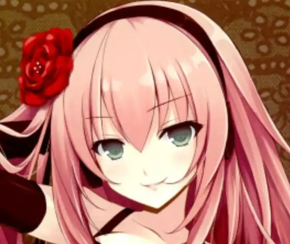 二次元女头像欣赏笑容甜美每一位都是有深度的好姑娘