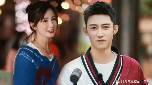 王雨馨正面喊话黄景瑜被粉丝跟踪恐吓要求公正公平