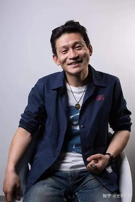 戏红人不红的"神配角"男演员,他能排进前十 - 知乎