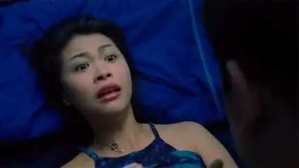 香港大尺度电影,杨梵贡献令人咋舌的表演,听说是假戏真做