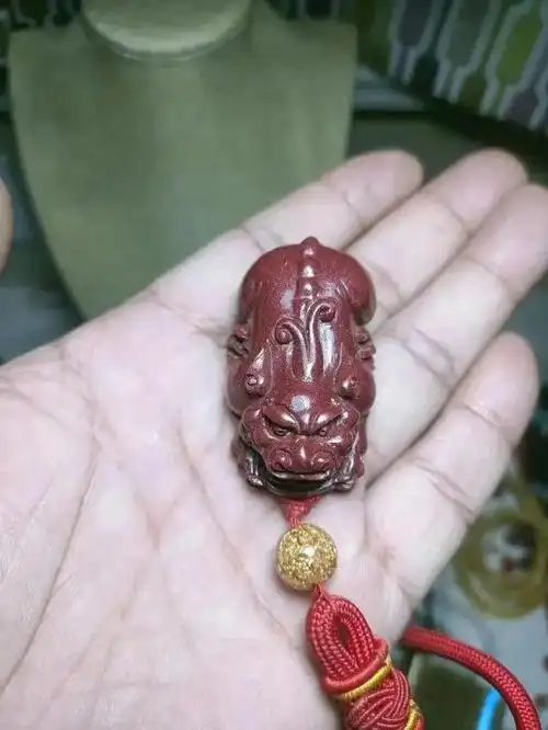 为什么那么多人喜欢貔貅?