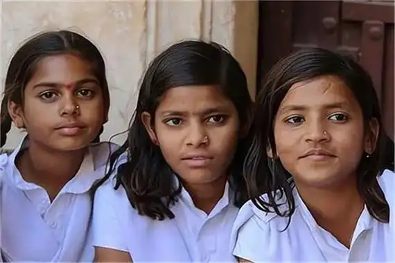 印度是什么色系人种原始澳大利亚人澳大利亚土著人