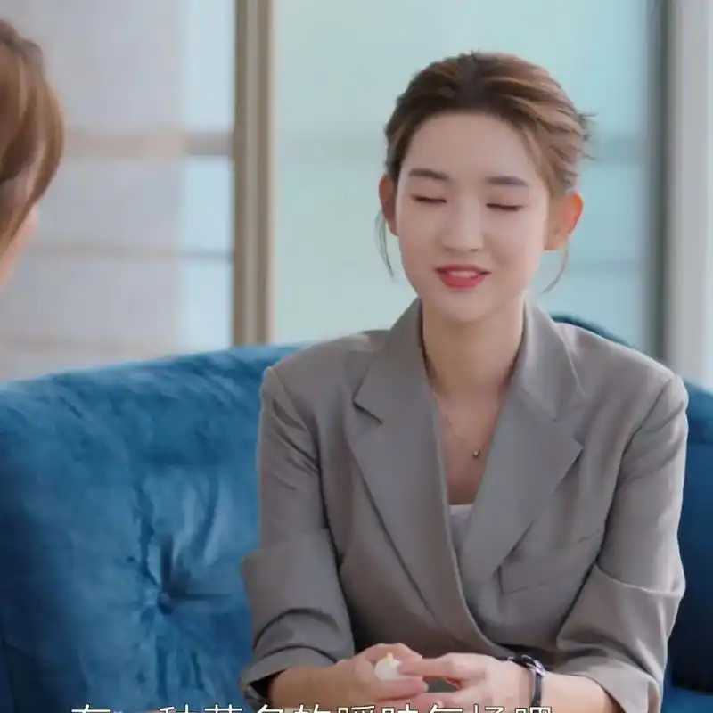 闵慧同款西装裙.#王子奇王玉雯 #你给我的喜欢 #王玉雯 - 抖音