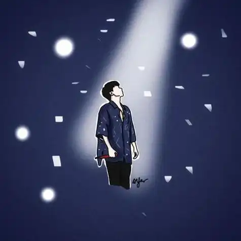 张杰qq头像大全卡通 卡通头像图片大全 -【爱个性】