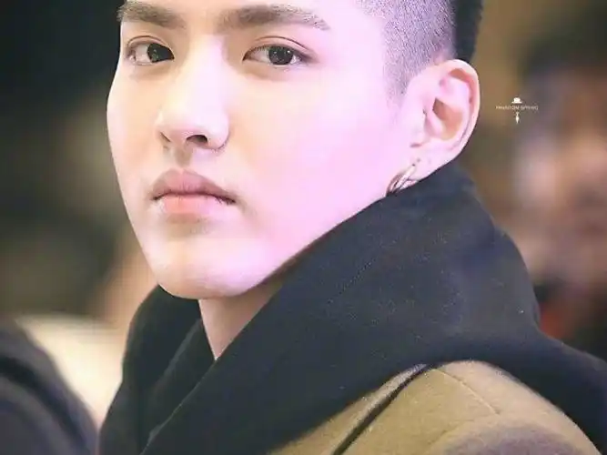 【男星寸头,你最pick谁?】