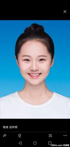 求助屯溪哪里能拍那种特别好看的证件照呀?