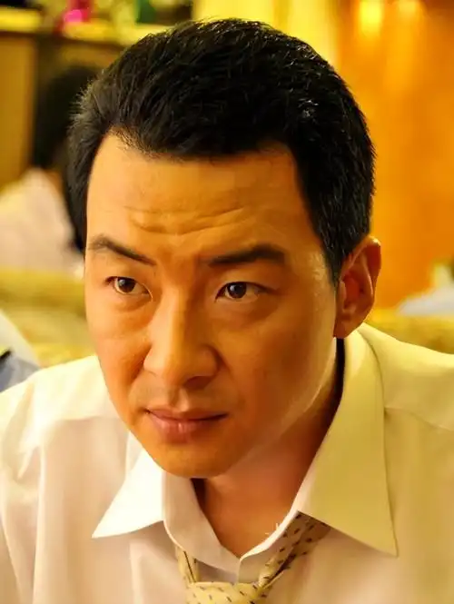 郝平:实力派中年男演员的崛起