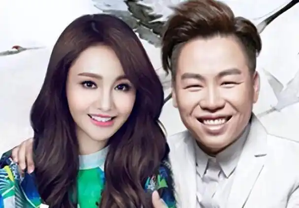 2021年,她日入208万元,如今躲债跑到美国,为了赚钱不停折腾|张翰|张恒