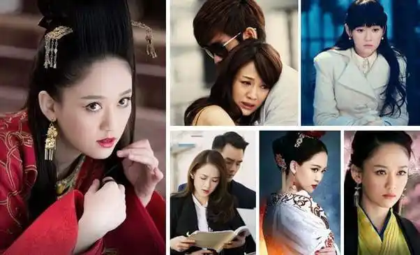 陈乔恩主演电视剧大全集(盘点陈乔恩口碑最棒的五部电视剧)(1)