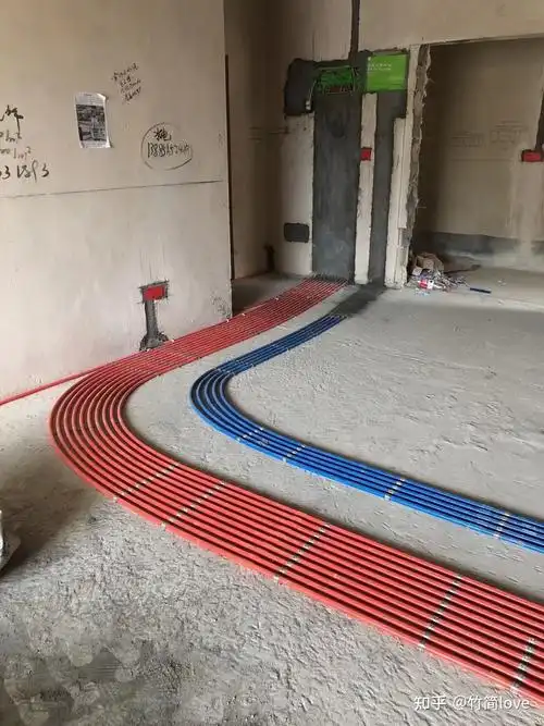 水电施工现场 - 知乎