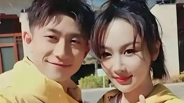 近日,杨紫通过一张别出心裁的海报为张一山庆生,引发了网友们的热议.