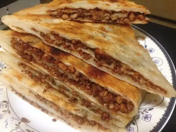 【汤氏猪肉大葱肉饼图片】手机用户0332_rzn1_下厨房