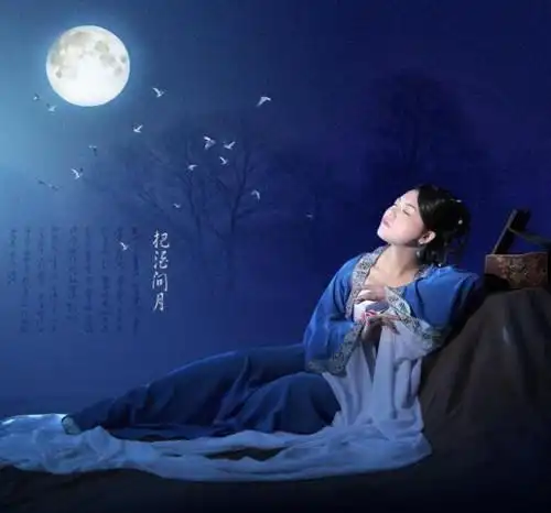 【原创】古风:秋暮 - 霏雪的日志 - 网易博客