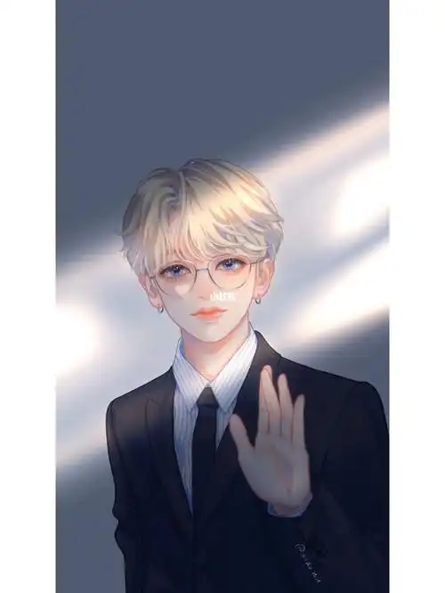 我选择看歌手 林彦俊