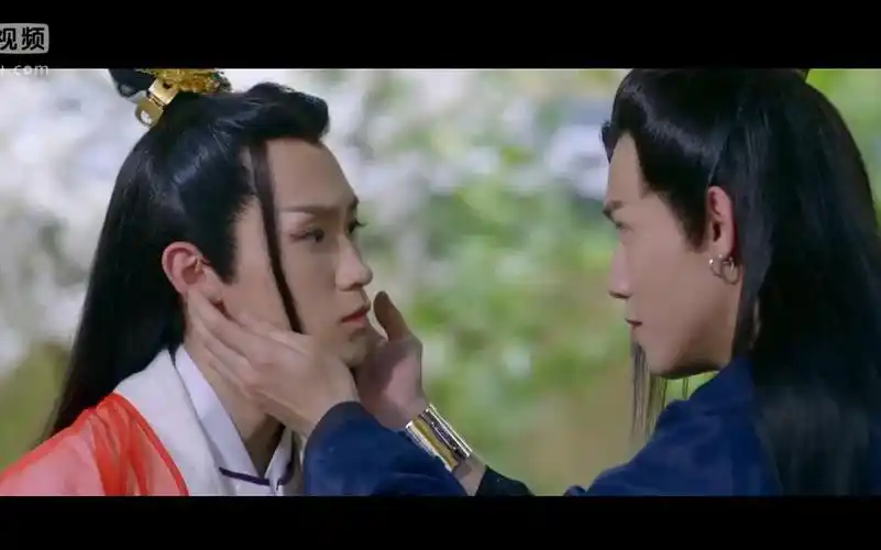 基友剪的执离cp的视频,地址链接通往b站ヾ(^▽^*))).