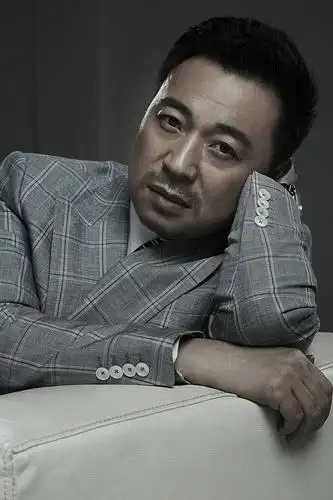 内地实力派演员张晞临