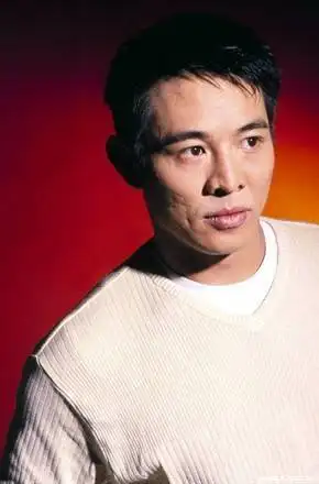 李连杰个人资料介绍-九州影院