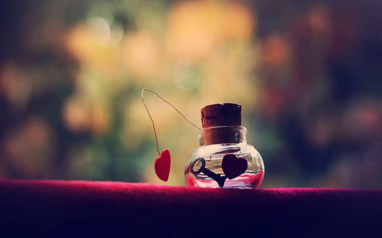 lomo风格小清新风景电脑桌面壁纸下载