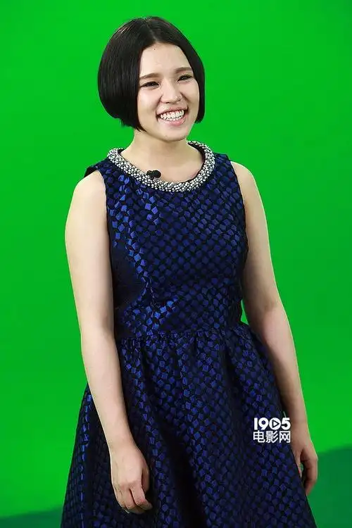 谢依霖:"撒娇女王"私下慢热 计划30岁生小孩