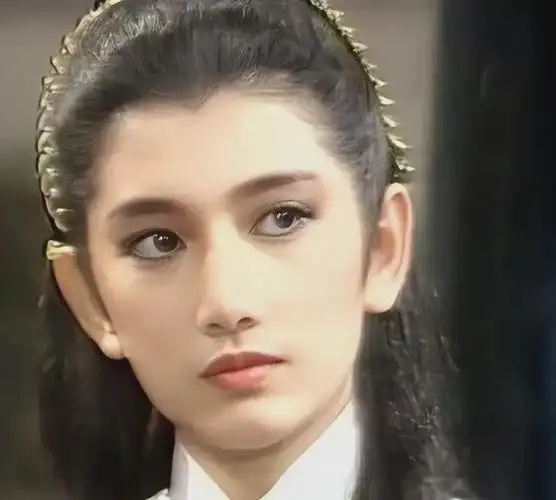 幼时遭生父侵犯,被丈夫嫌弃,死后3天被发现|赵敏|张敏|金庸|张建中