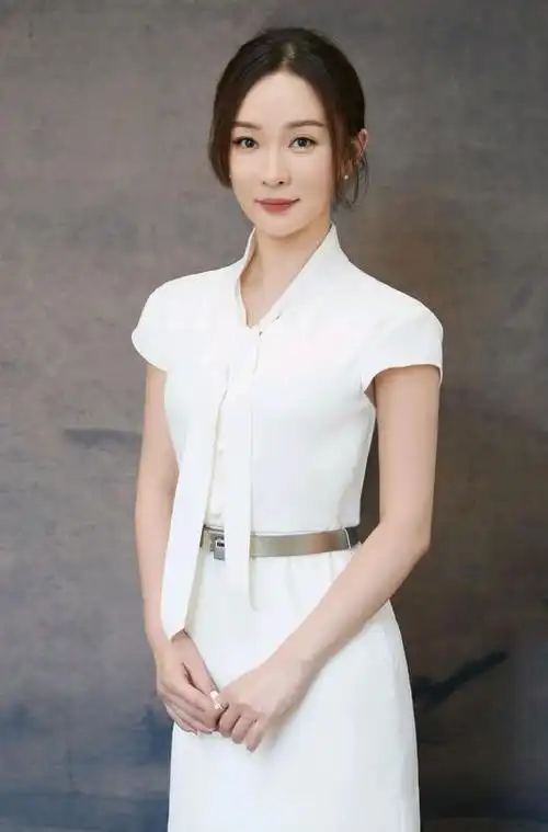 霍思燕的八字奶3