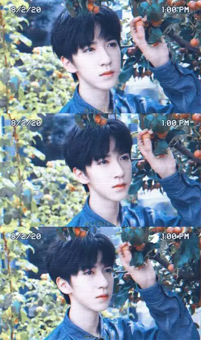 贺峻霖 - 堆糖,美图壁纸兴趣社区