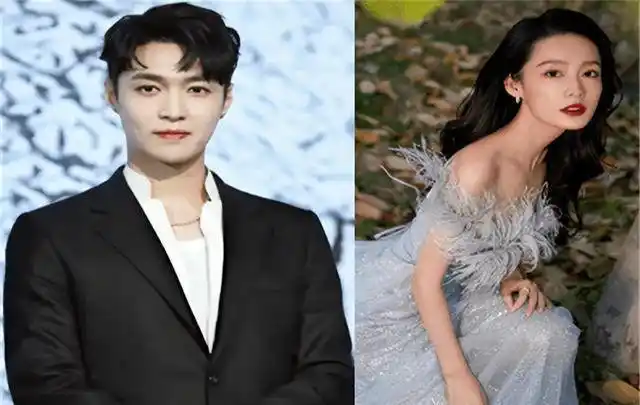 牵手逛街太甜蜜! - 张艺兴百科信息 - 实验室设备网