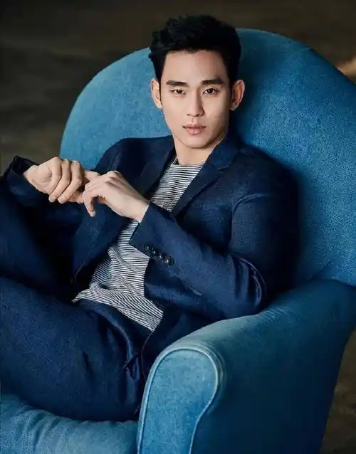 exo成员金钟大近照曝光,与小鲜肉形象形成明显反差_服兵役_沧桑_图片