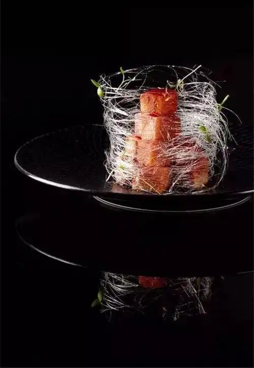 超高颜值金牌菜 菜式经典出品好