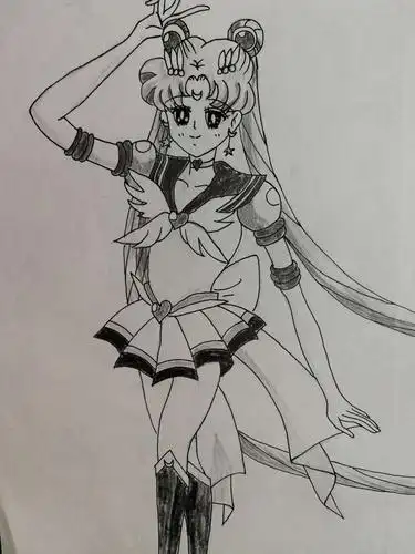 年华逝,画已尽 - 美篇