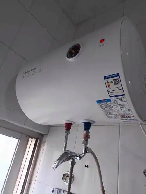 万和热水器40升50l60l80升储水式电热水器家用卫生间出租房省电