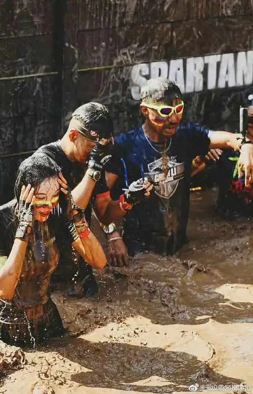 张蓝心,我的互联网老公!