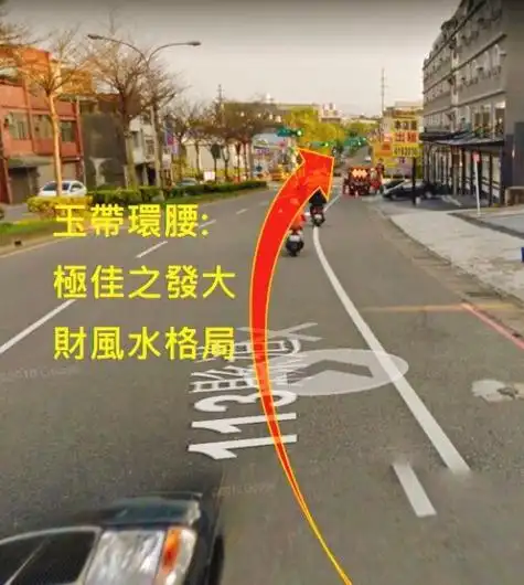 价格1180万 桃园市平镇区中丰路山顶段月收租4万多的罕见「玉带环腰」