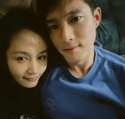 王子文前任现状曝光!