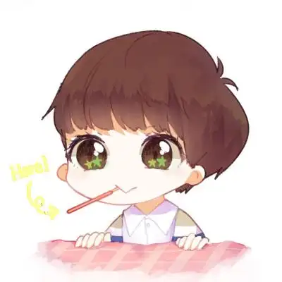 王源1108 tfboys cr:logo