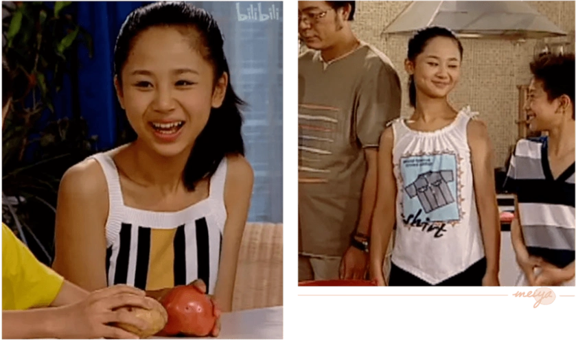 什么时尚竟然轮回到家有儿女那去了