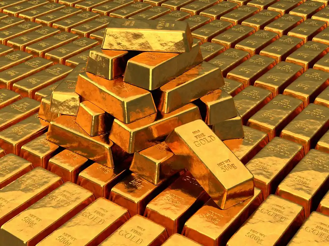 演员于洋回应家中存放大量金砖