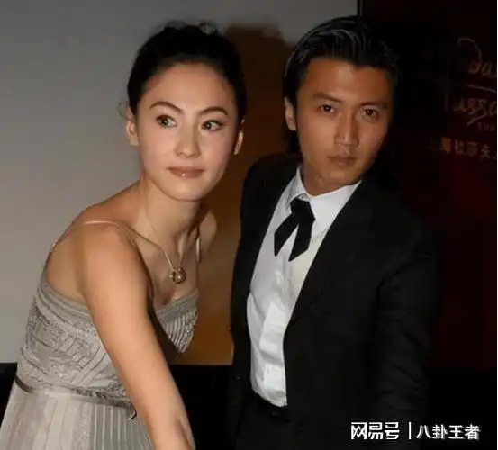 王菲好惨谢霆锋不再隐瞒早与张柏芝约定生三胎谢贤气到住院