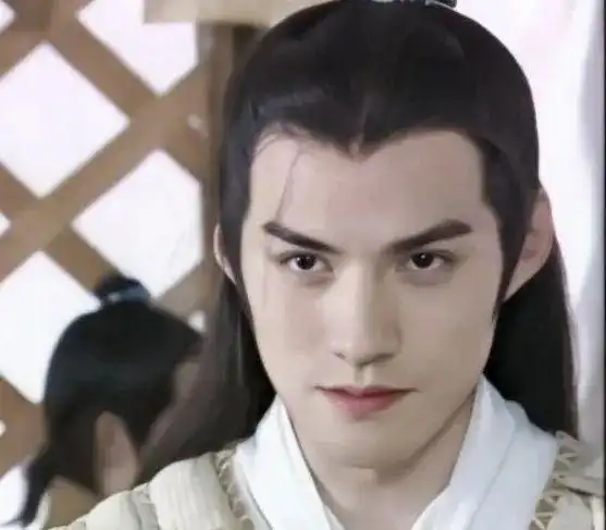 这些男明星凭什么能被夸"古风美男"?|朱一龙|古装_网易订阅