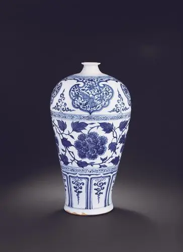 中华珍瓷 - 大清花 2 - h_x_y_123456 - 何晓昱的艺术博客