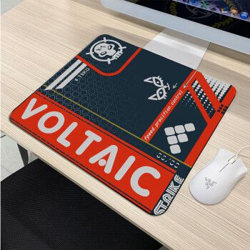 qck粗面野荷s1mple游戏电竞fps鼠标垫csgo血腥运动细面450x400mm4mm