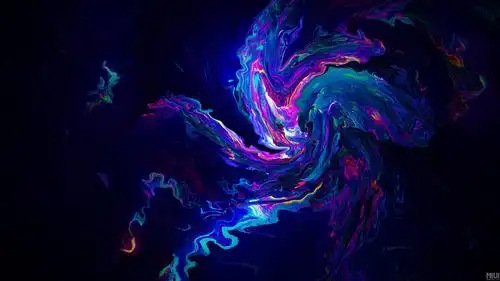 小米游戏笔记本内置壁纸