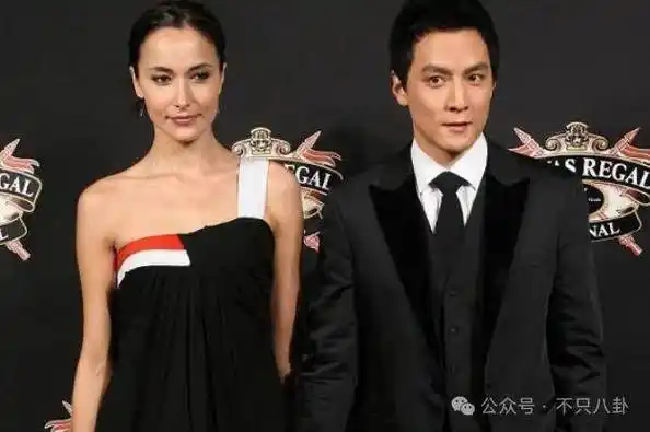 他超爱!_吴彦祖_lisa_生活