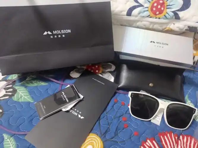 肖战同款陌森墨镜到啦