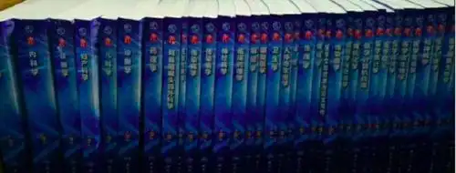 "四大天书""蓝色生死恋"虐哭网友…最让你头秃的是哪一门课?